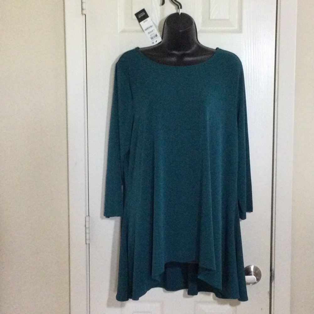 Alfani Elements Blouse